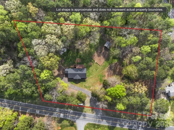 $270,000 | 2120 Irish Potato Road, Concord, NC 28025