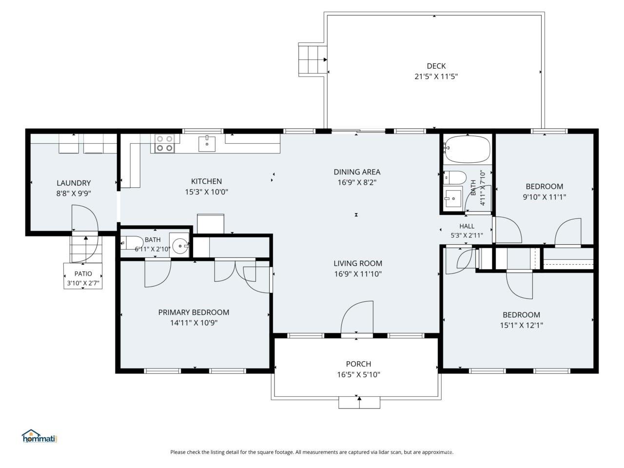 2120 Irish Potato Road Concord, NC 28025 - Photo 24 of 24