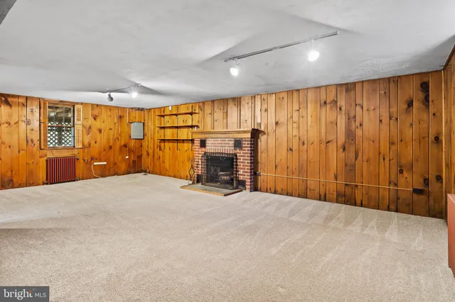 a view of small space