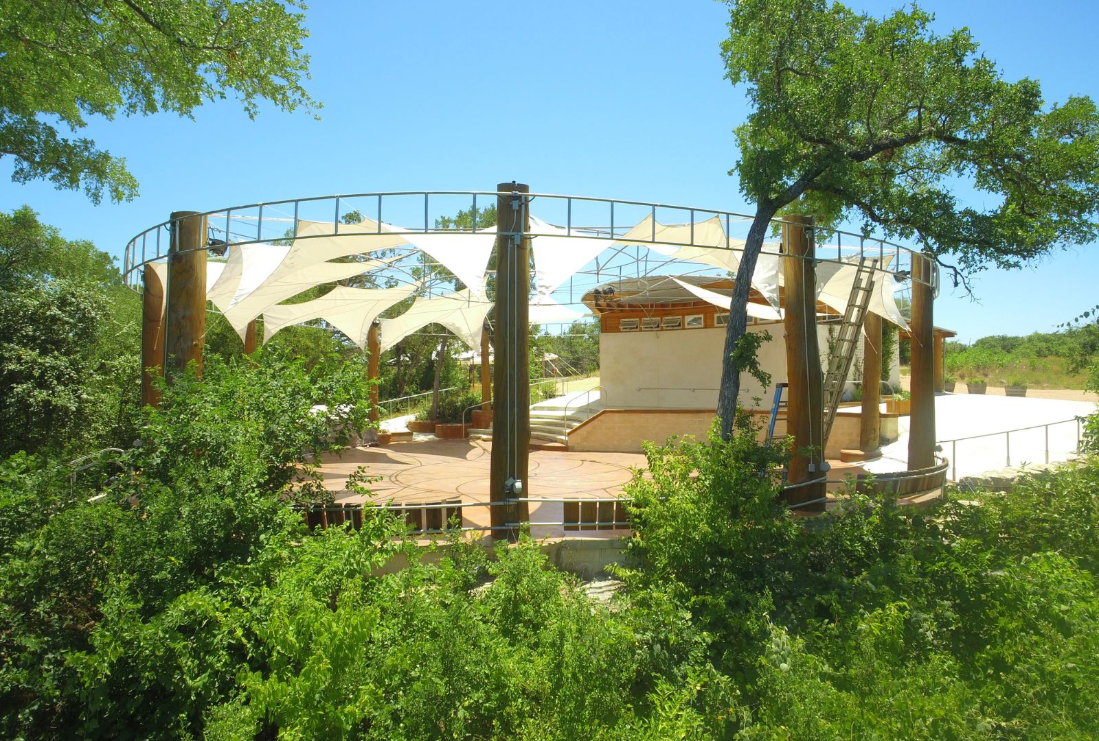 Undisclosed Address Spicewood, TX 78669 - Photo 19 of 28