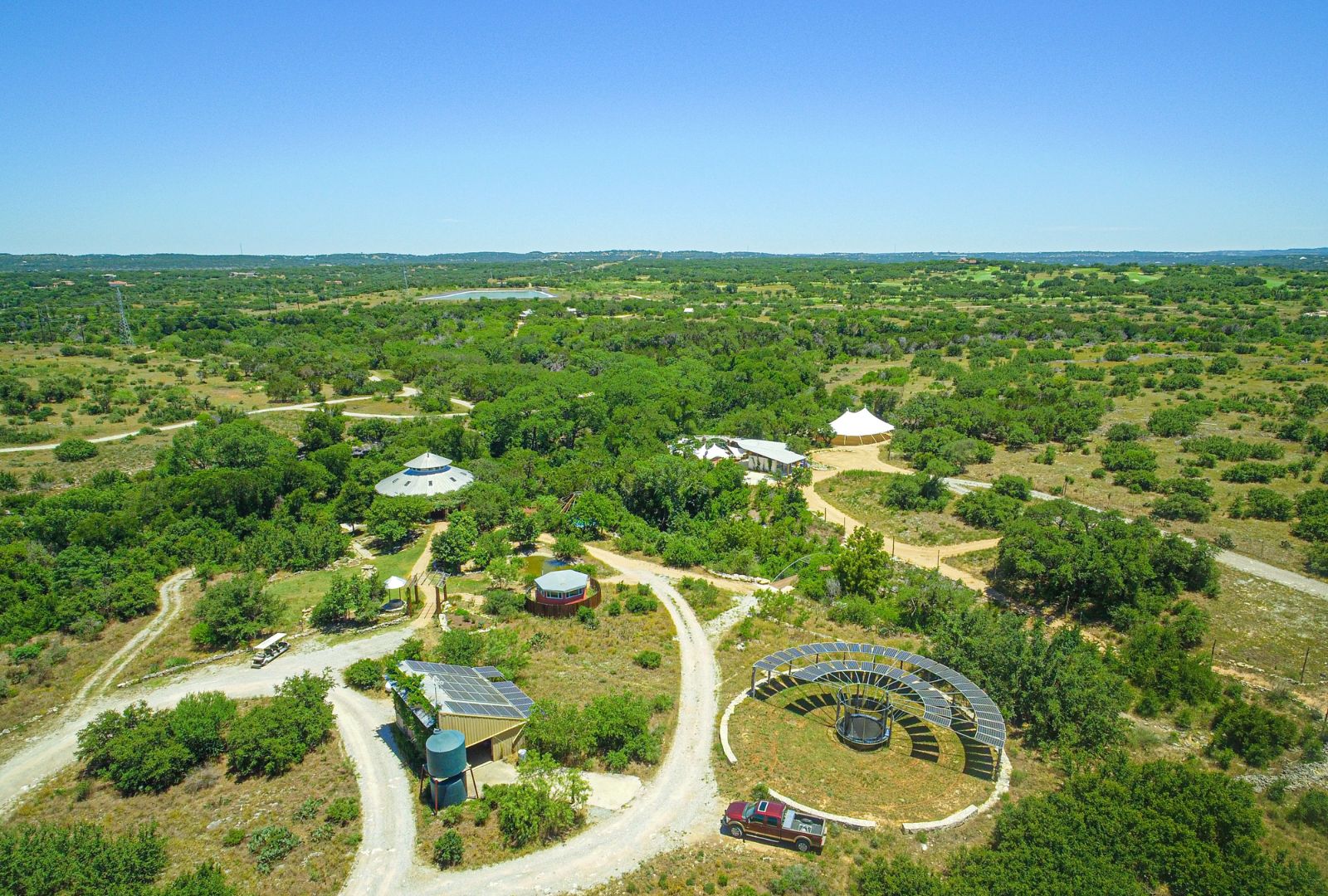 Undisclosed Address Spicewood, TX 78669 - Photo 26 of 28