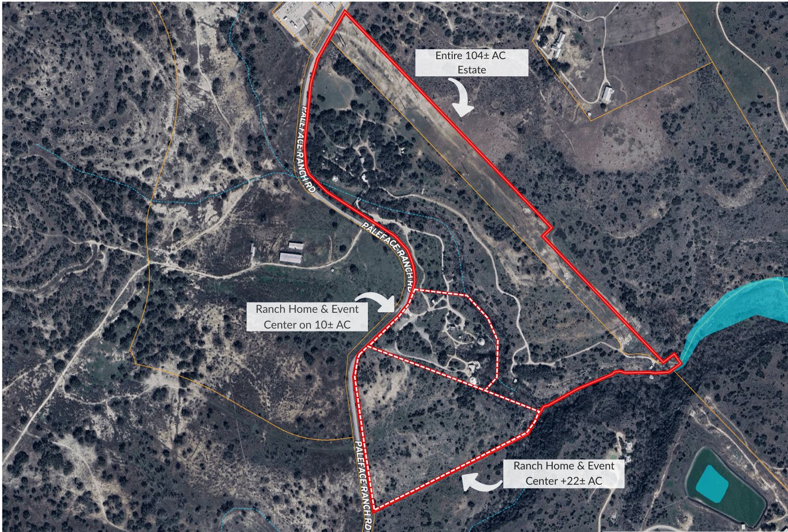 Undisclosed Address Spicewood, TX 78669 - Photo 28 of 28