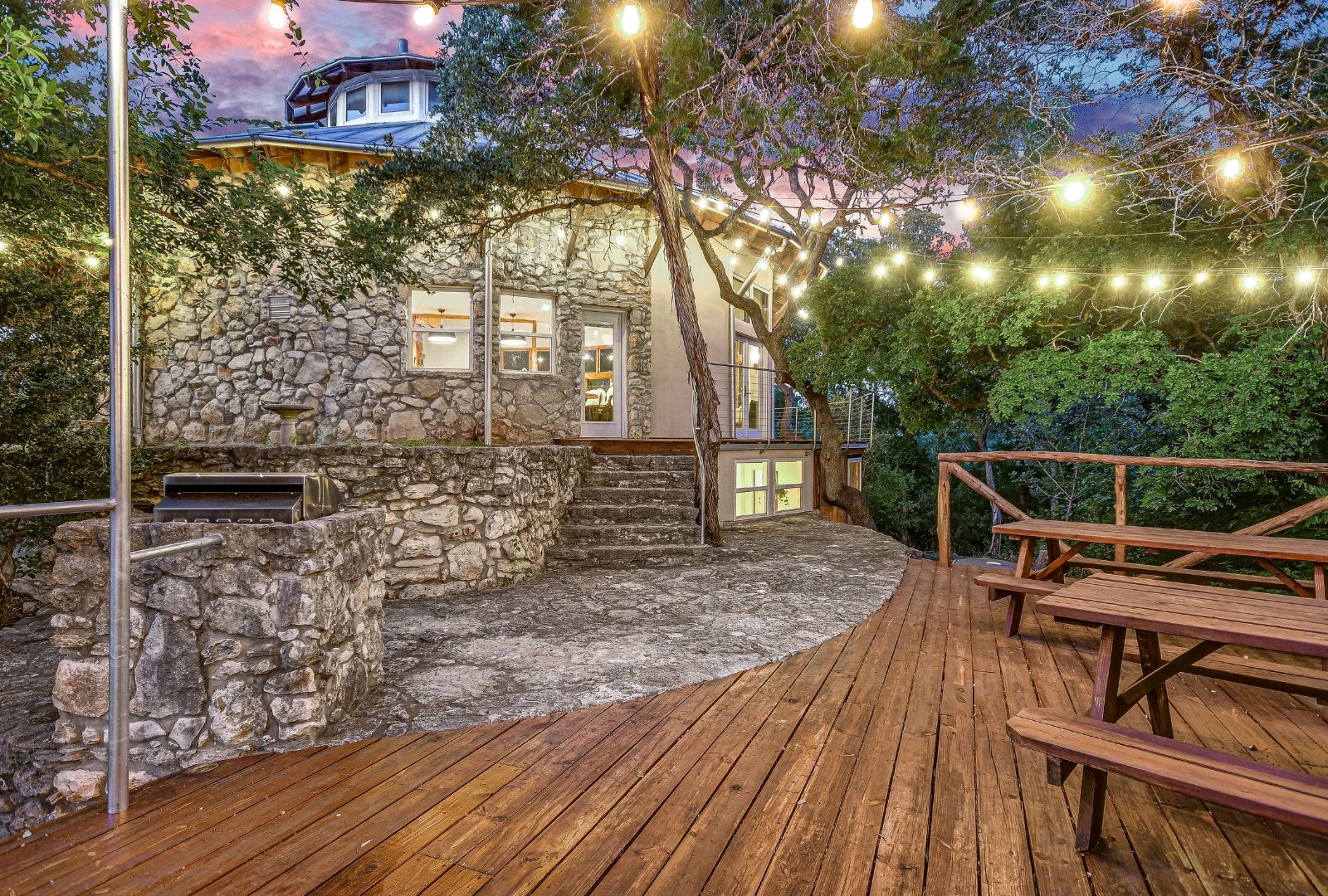 Undisclosed Address Spicewood, TX 78669 - Photo 5 of 28