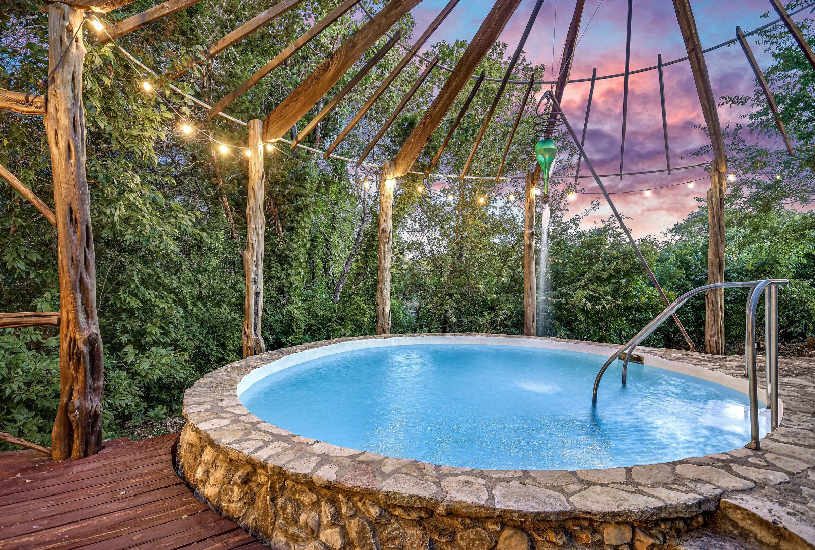 Undisclosed Address Spicewood, TX 78669 - Photo 6 of 28