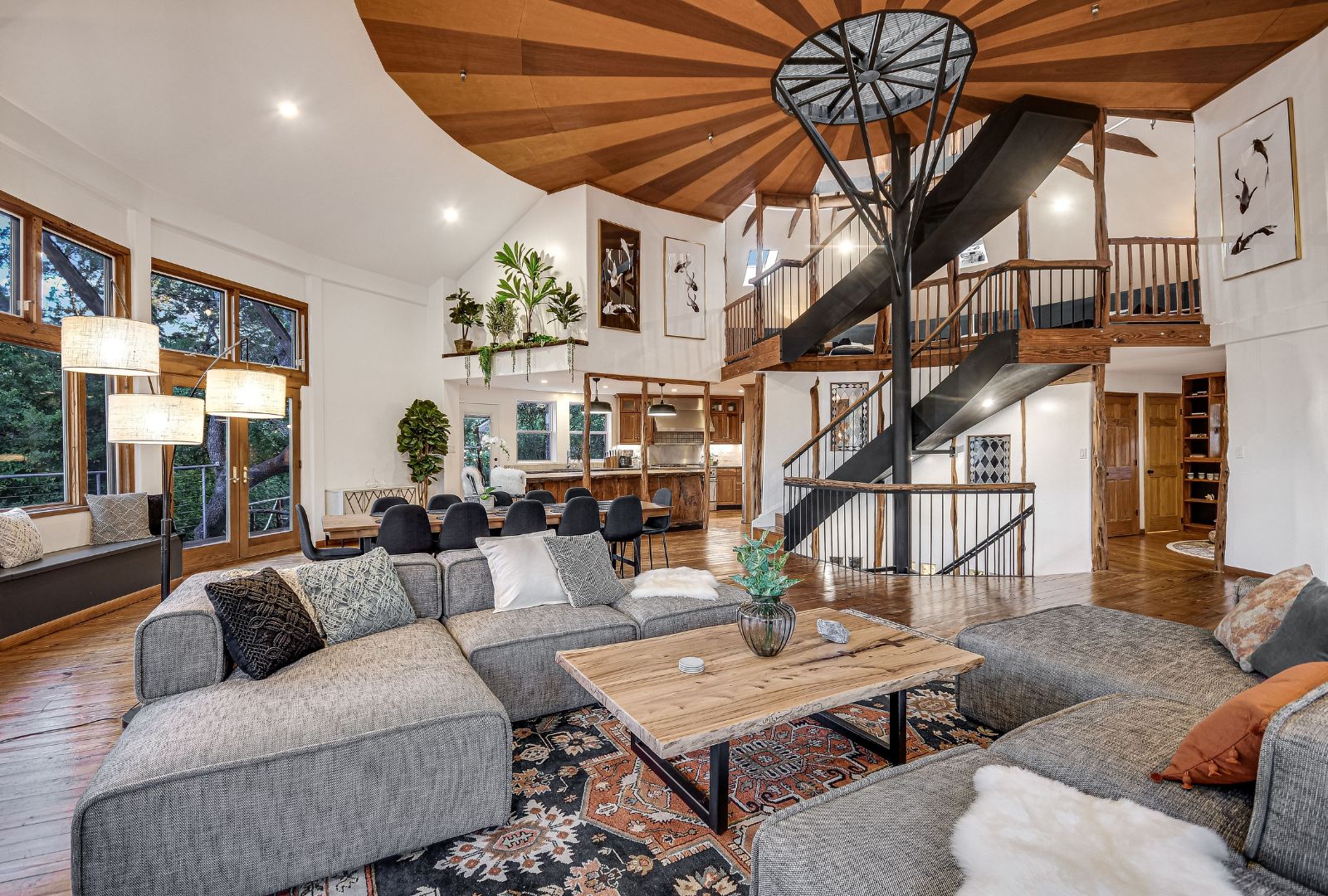 Undisclosed Address Spicewood, TX 78669 - Photo 7 of 28