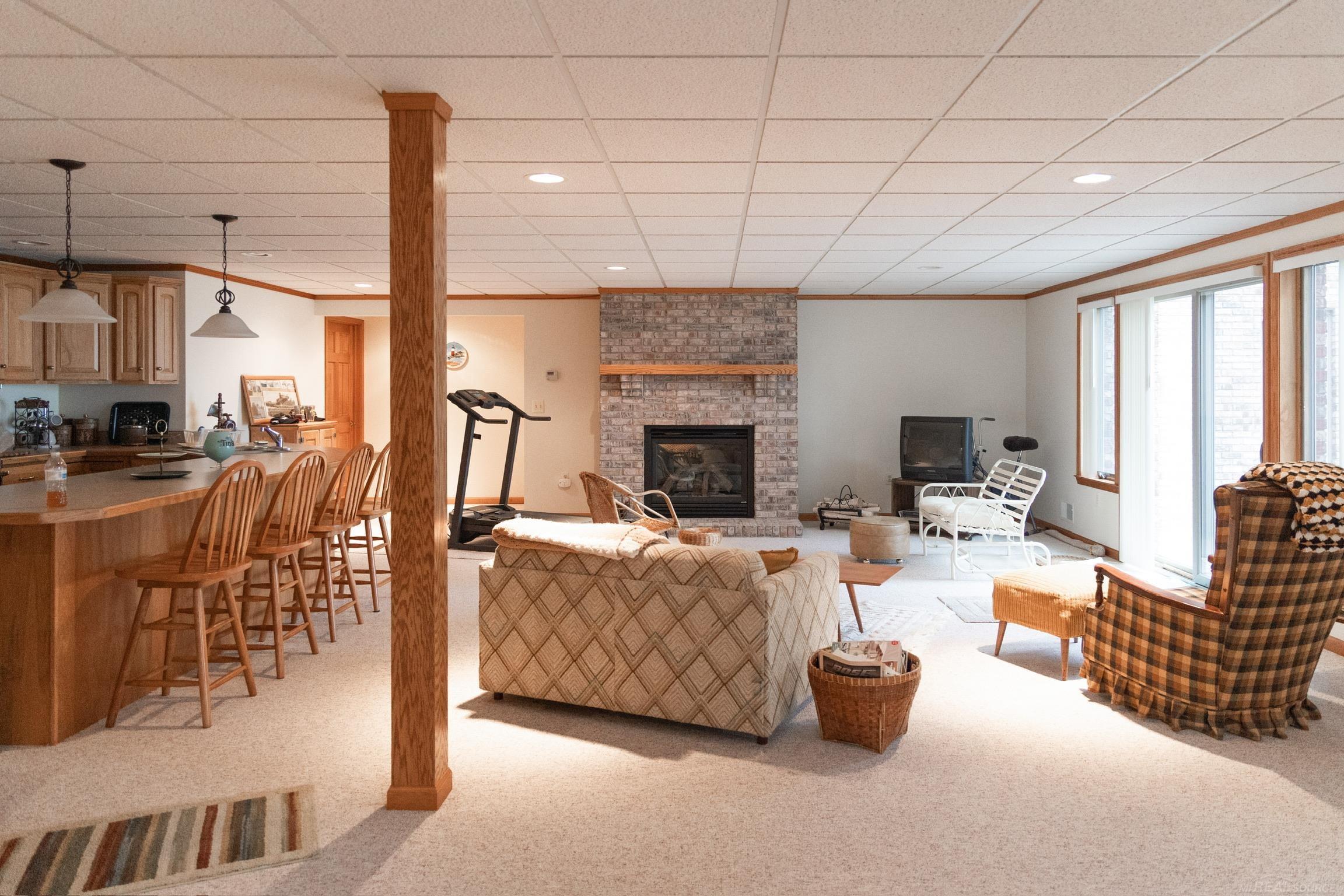 7350 Aitken Road Lexington, MI 48450 - Photo 69 of 95