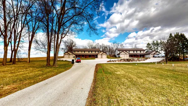 $424,900 | N3320 Will, Jefferson, WI 53549