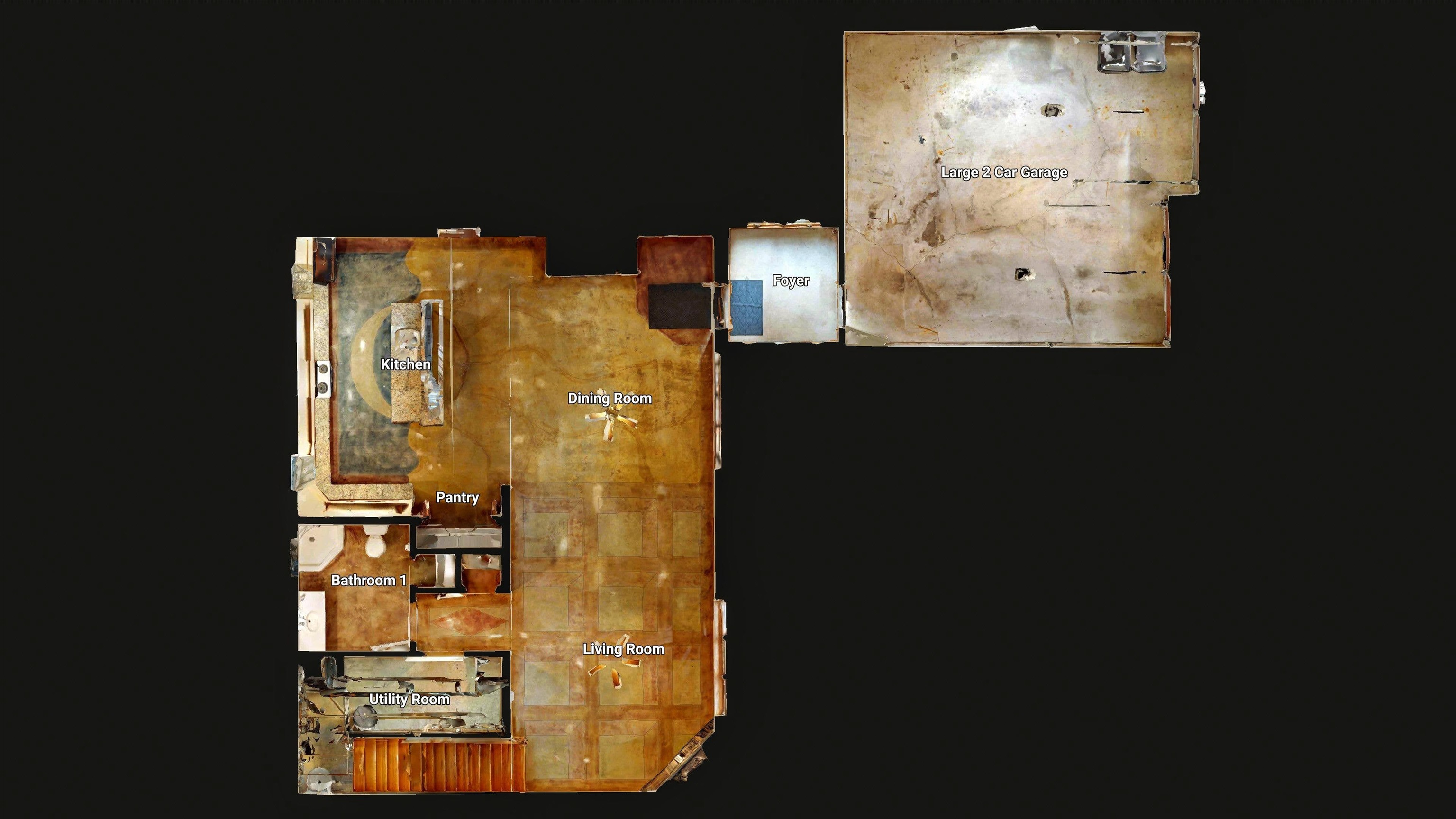 N3320 Will Jefferson, WI 53549 - Photo 42 of 47