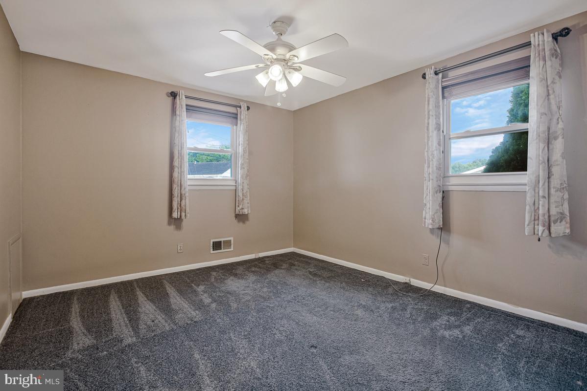 3824 Cassandra Road Randallstown, MD 21133 - Photo 14 of 33 Bedroom 1