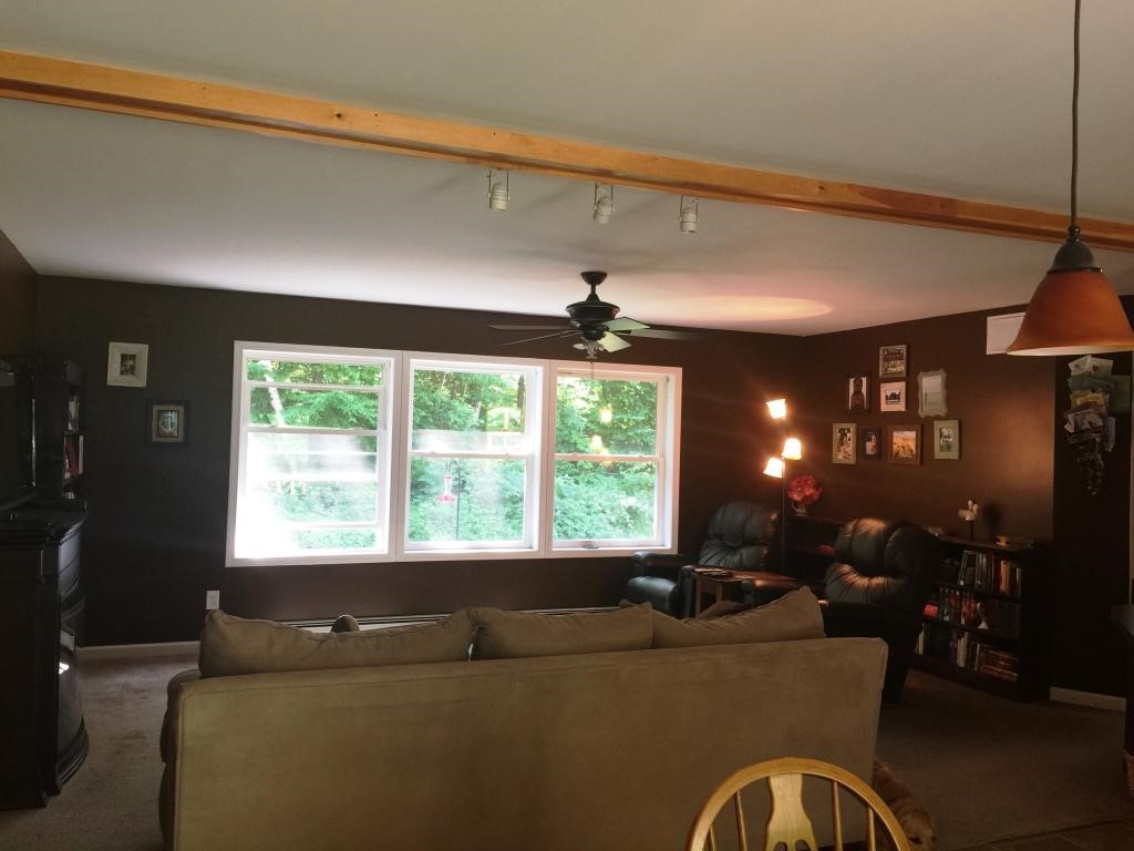 39 The Commons Road Pittsfield, VT 05762 - Photo 3 of 20