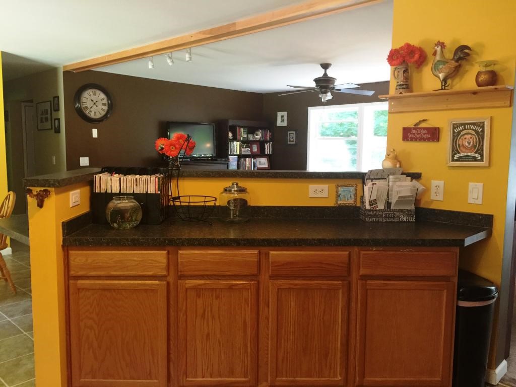 39 The Commons Road Pittsfield, VT 05762 - Photo 6 of 20