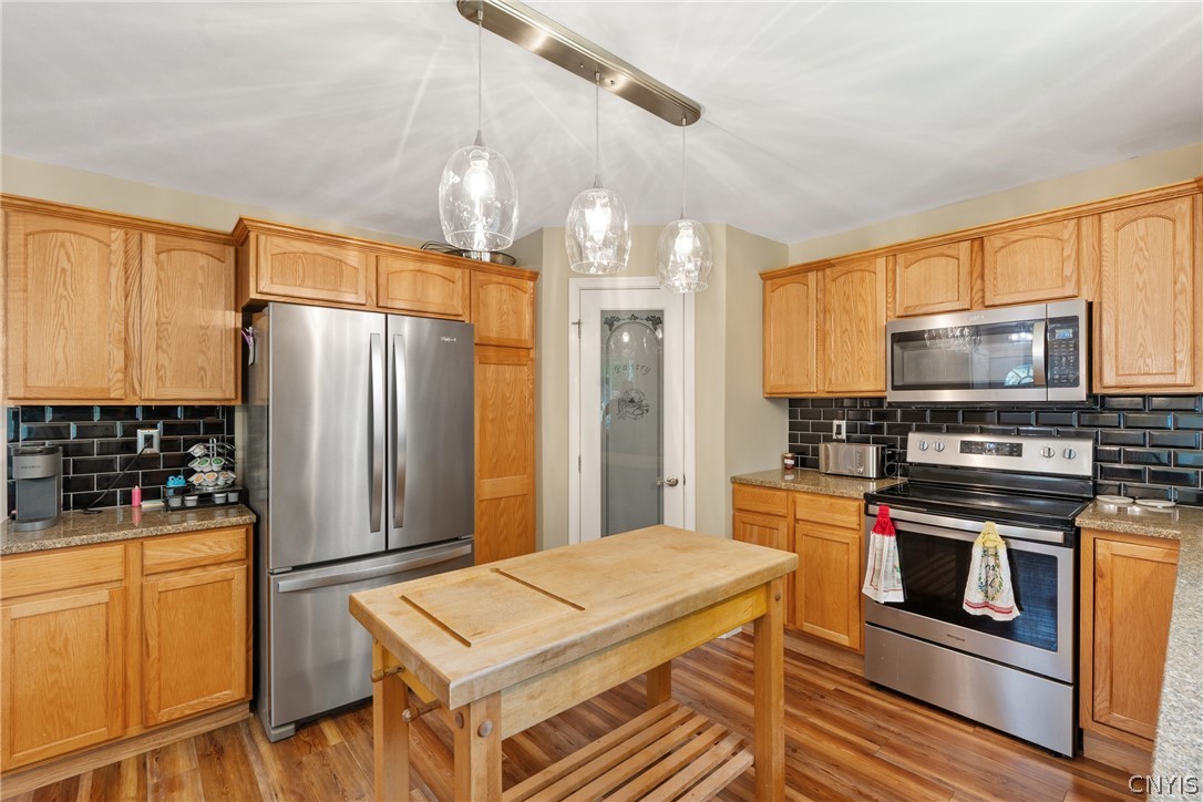 871 County Rte 4 Central Square, NY 13036 - Photo 21 of 49 Gallery Image 21