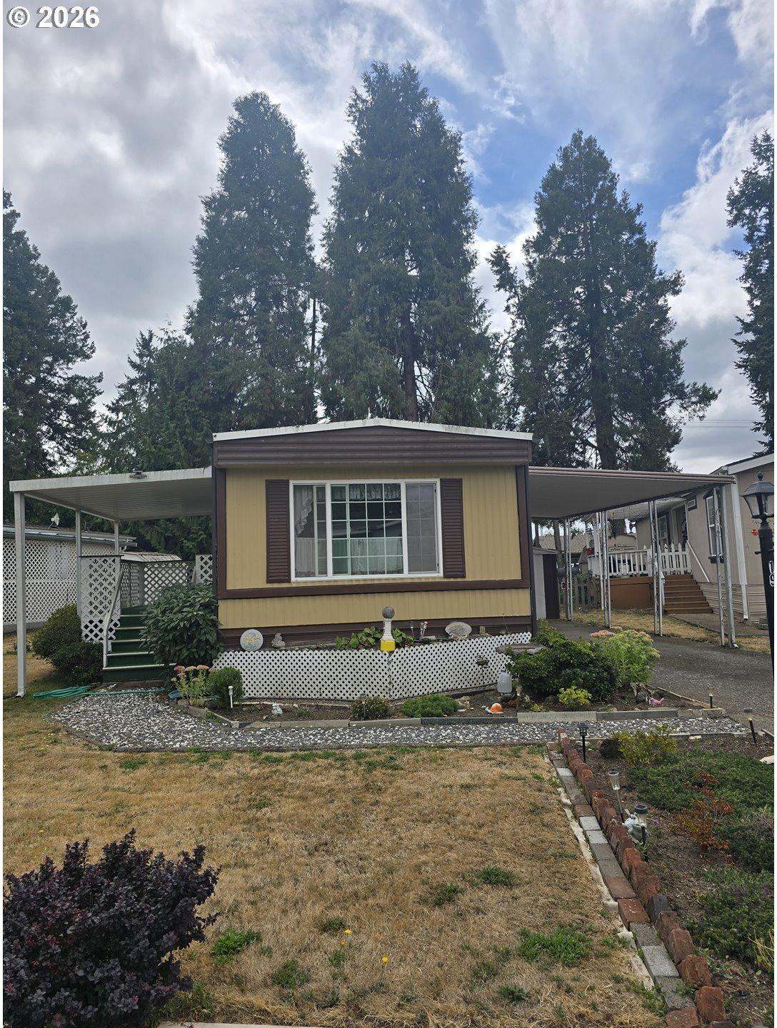 1125 58th Street, Unit 19 Springfield, OR 97478 - Photo 3 of 17 Gallery Image 3