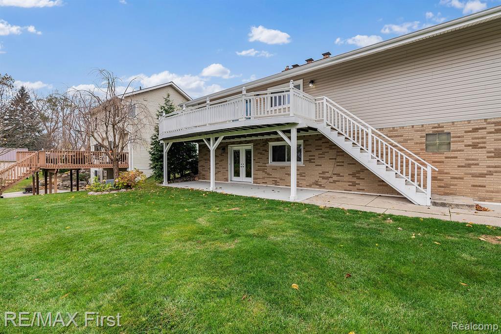 3410 24 Mile Road Utica, MI 48316 - Photo 40 of 40