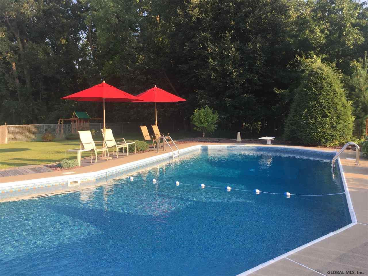 2 Raffaele Court Colonie, NY 12205 - Photo 22 of 25 Photo 22