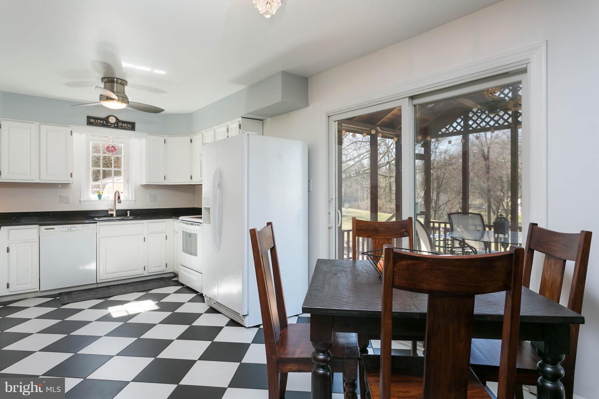 5106 Beaverbrook Road Columbia, MD 21044 - Photo 13 of 30 Kitchen