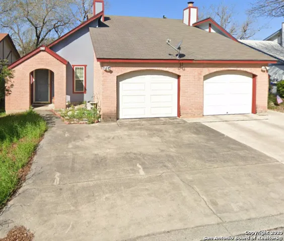 $1,400 | 8531 Stonebridge, Unit 1, San Antonio, TX 78240