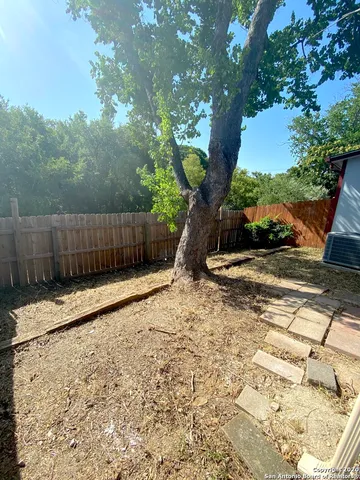 $1,400 | 8531 Stonebridge, Unit 1, San Antonio, TX 78240