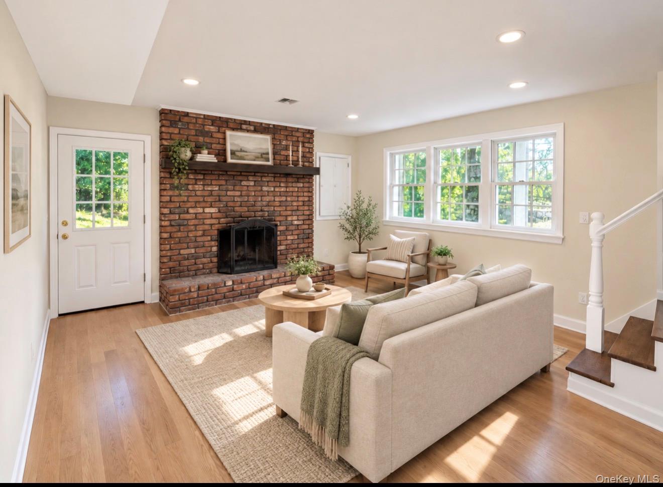 34 Cricketown Road Stony Point, NY 10980 - Photo 9 of 18 Virtually staged