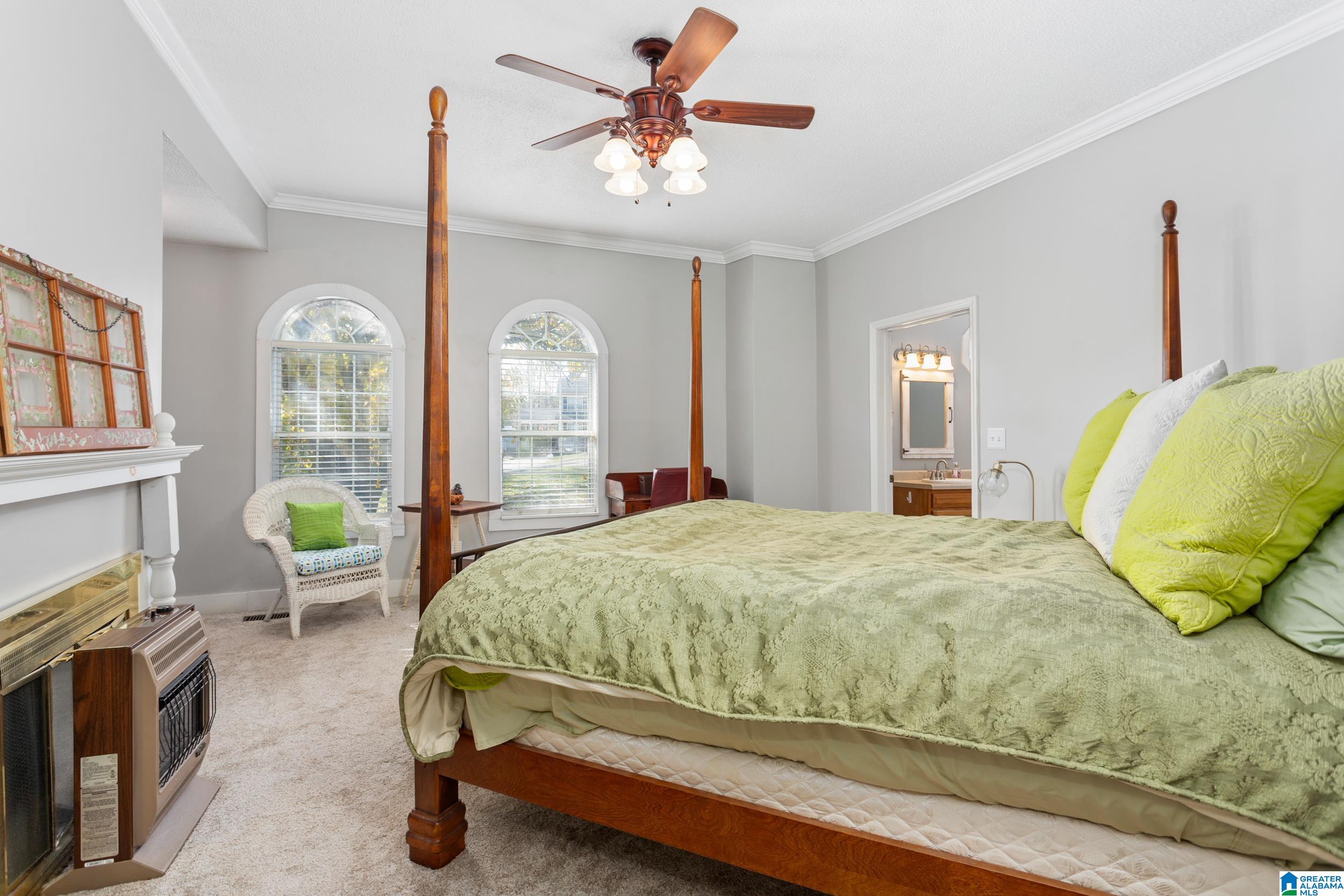 520 Myers Road Odenville, AL 35120 - Photo 21 of 38
