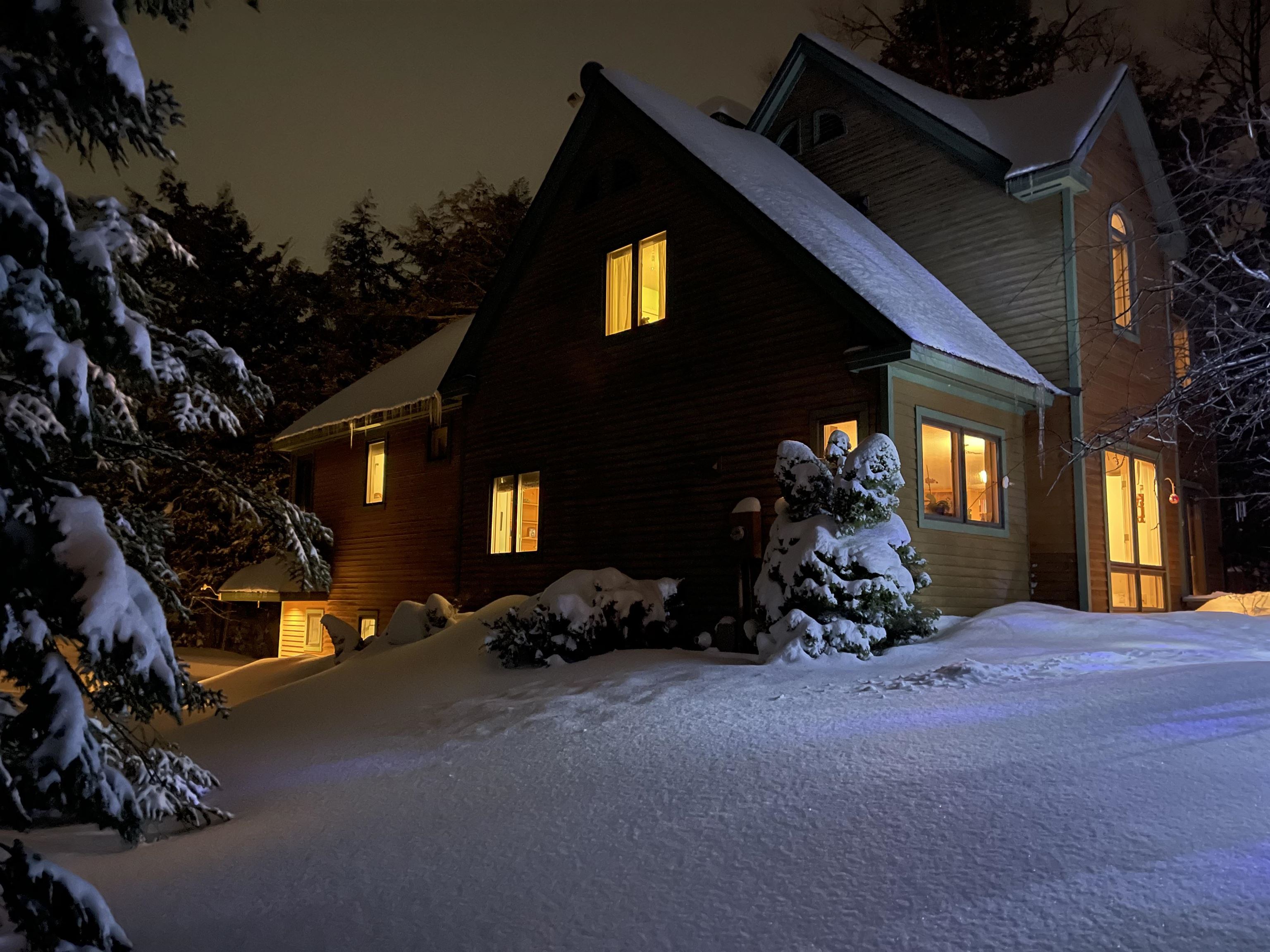 265 Telefon Trail Killington, VT 05751 - Photo 4 of 57