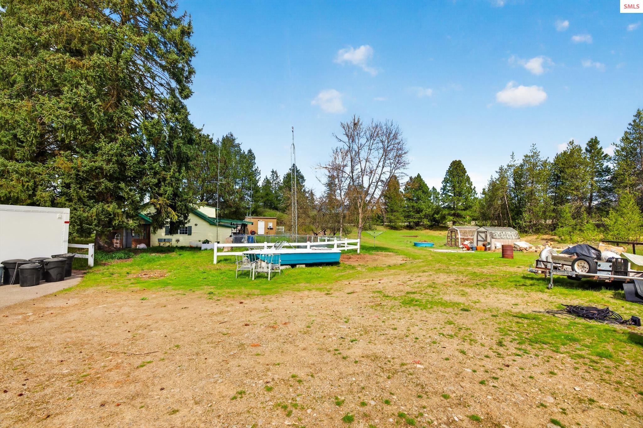 114 Bayview Road Athol, ID 83801 - Photo 50 of 85