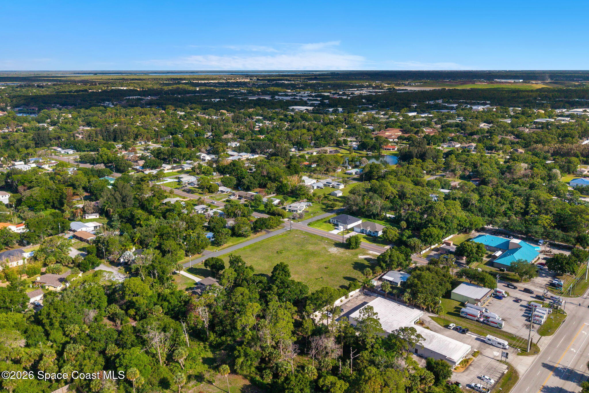 7485 Sheridan Road Melbourne, FL 32904 - Photo 10 of 11 DJI_20260521090357_0328_D