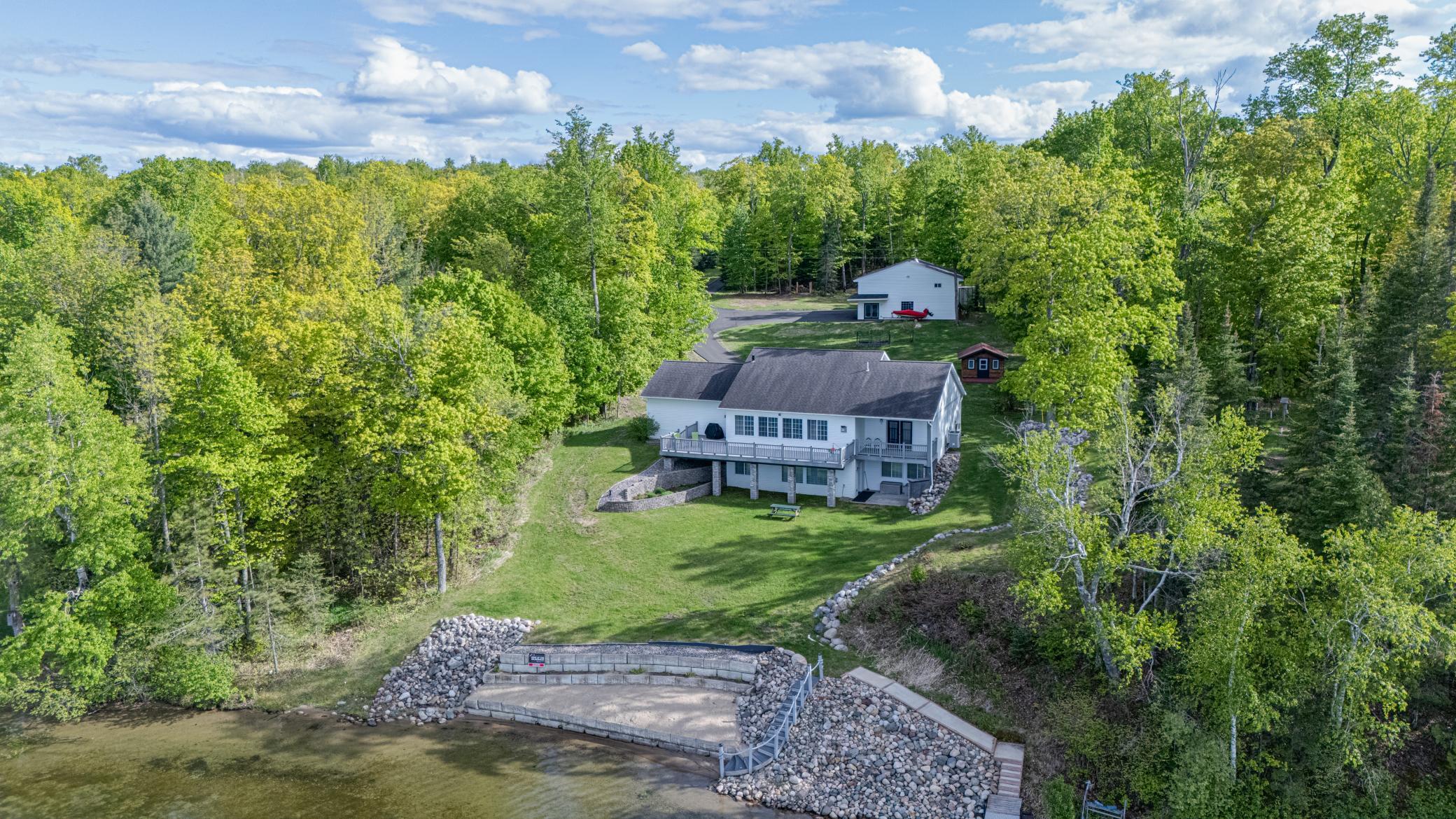 23324 Tioga Beach Road Cohasset, MN 55721 - Photo 1 of 1 Gallery Image 1