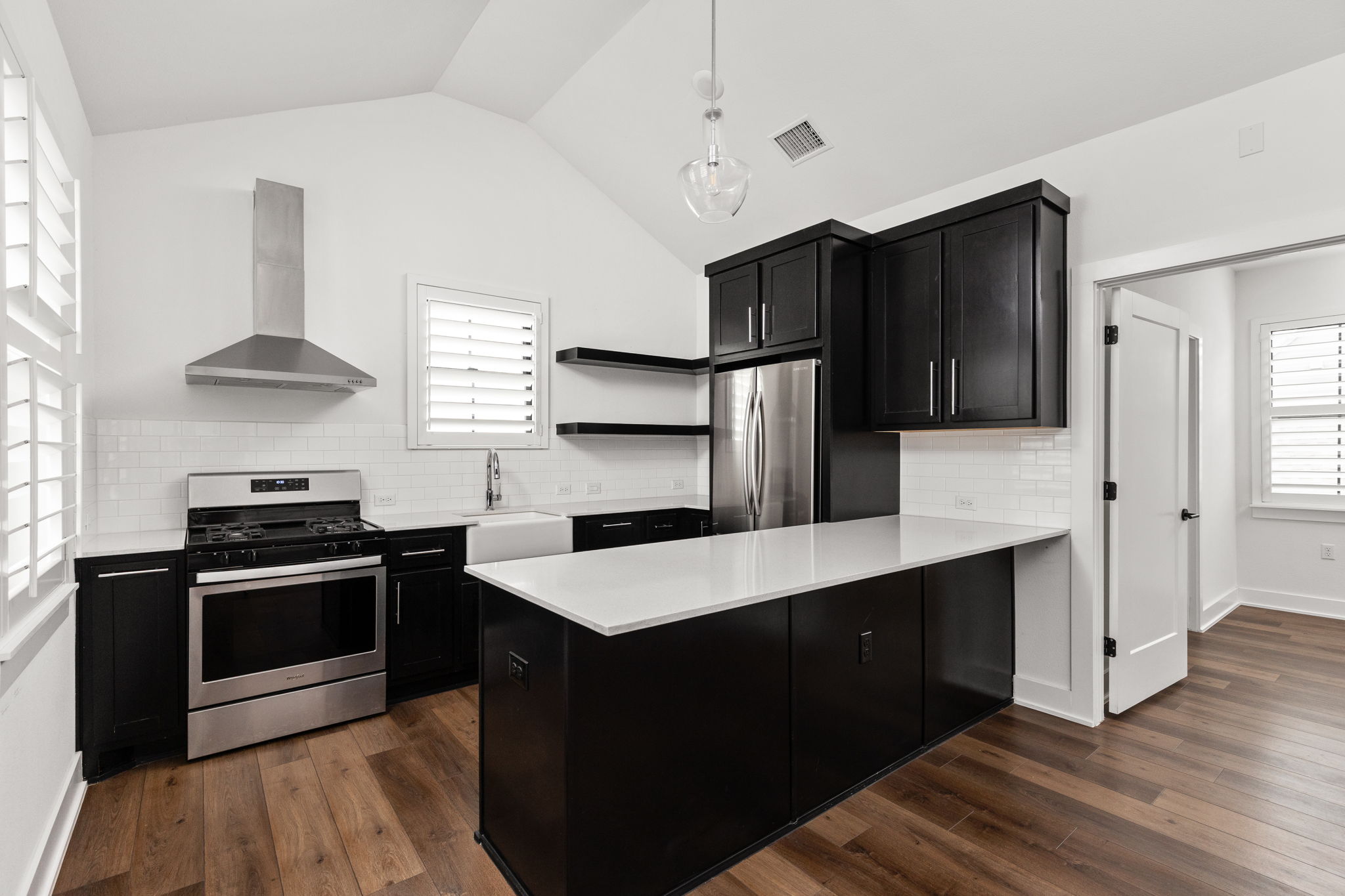 4312 Tilley Street Austin, TX 78723 - Photo 31 of 36