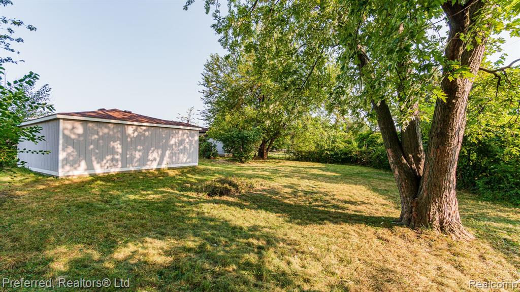 4045 Burns Street Inkster, MI 48141 - Photo 28 of 28