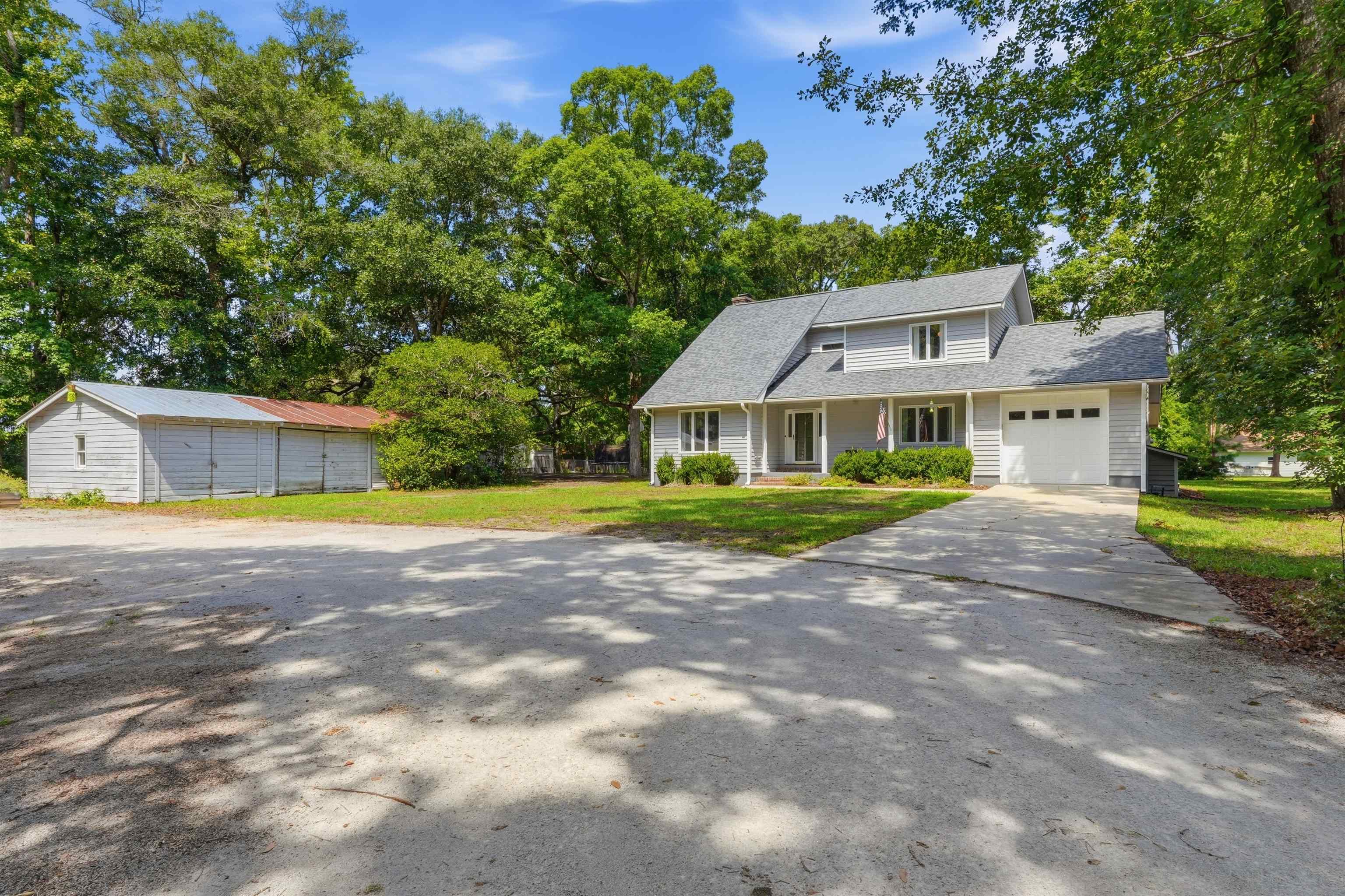 5270 Berkeley Court Murrells Inlet, SC 29576 - Photo 45 of 49