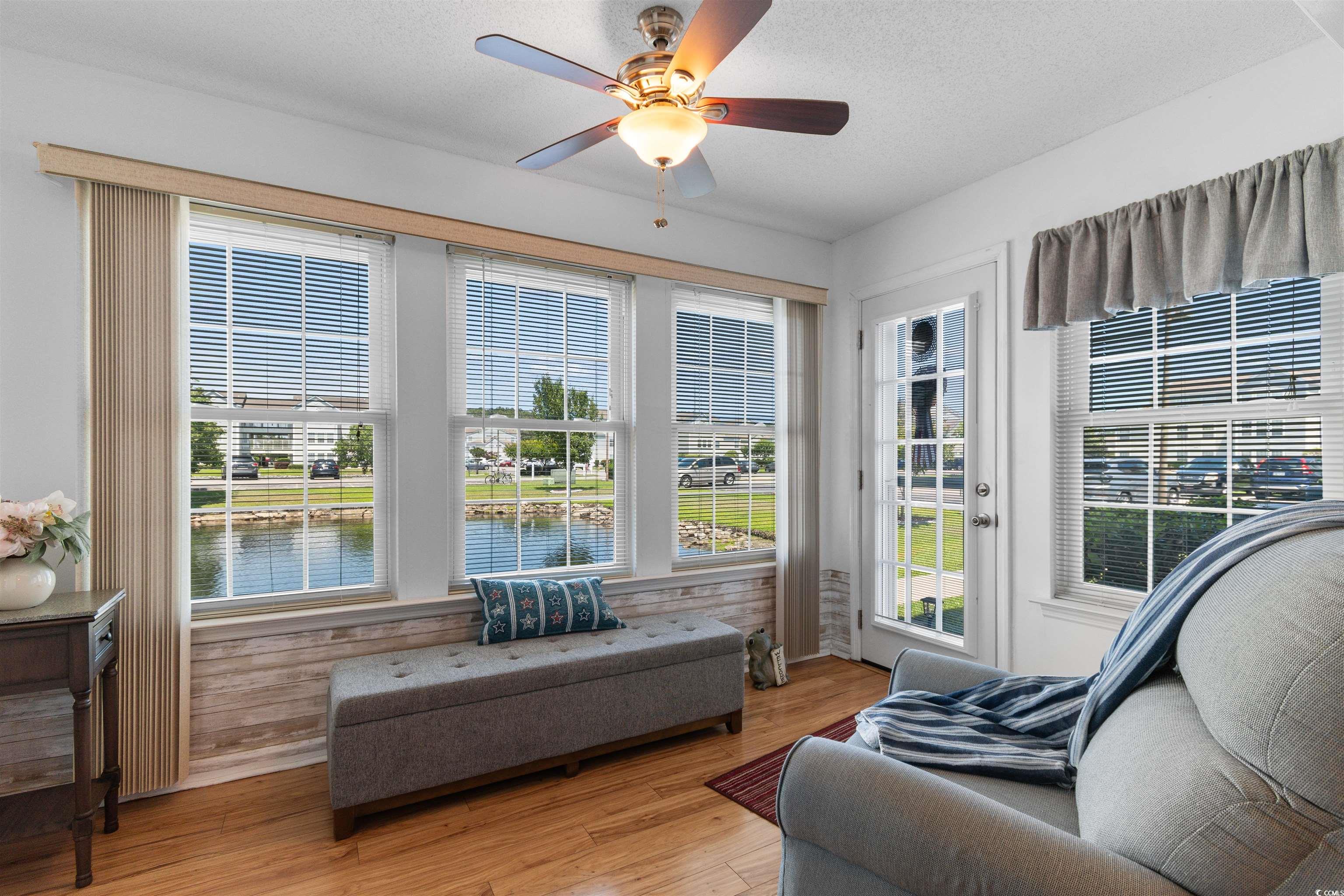 8650L South Bridge Drive, Unit A Surfside Beach, SC 29575 - Photo 10 of 23