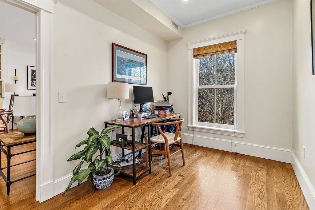 34 Worcester Square, Unit 4 Boston, MA 02118 - Photo 12 of 18