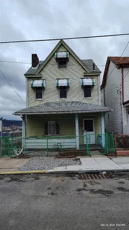 $359,900 | 3215 Juliet Street, Pittsburgh, PA 15213