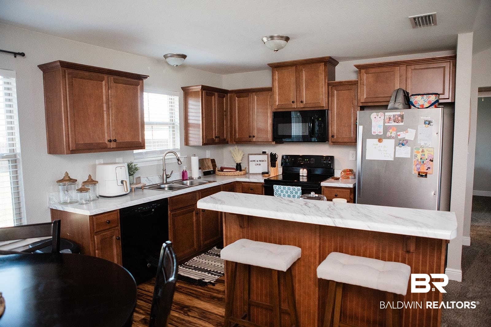 21579 Asher Lane Robertsdale, AL 36567 - Photo 11 of 45