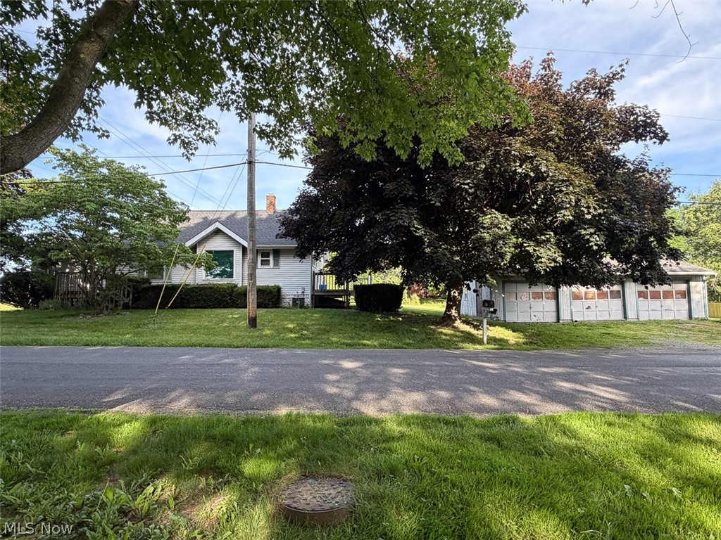 853 Swartz Road Akron, OH 44319 - Photo 1 of 49