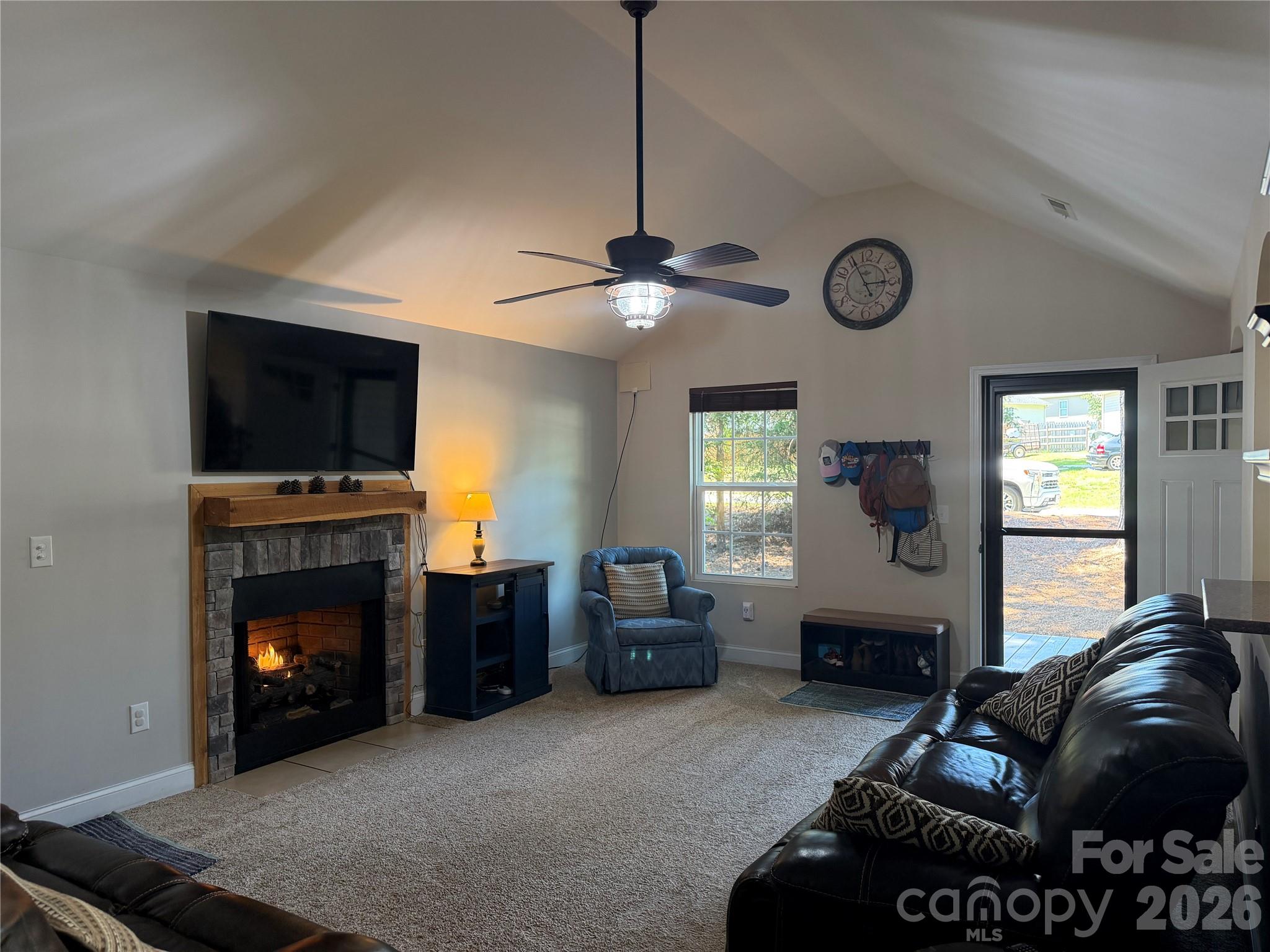 612 Red Hawk Way, Unit 57 Clover, SC 29710 - Photo 2 of 20
