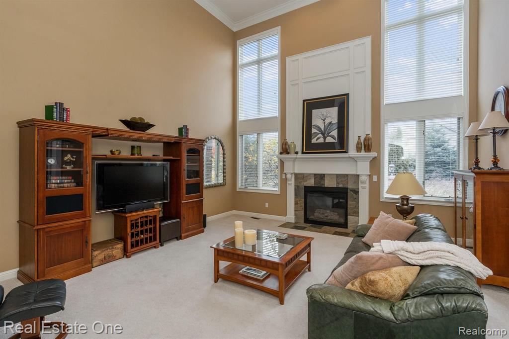 1577 Serene Court Rochester Hills, MI 48306 - Photo 12 of 38