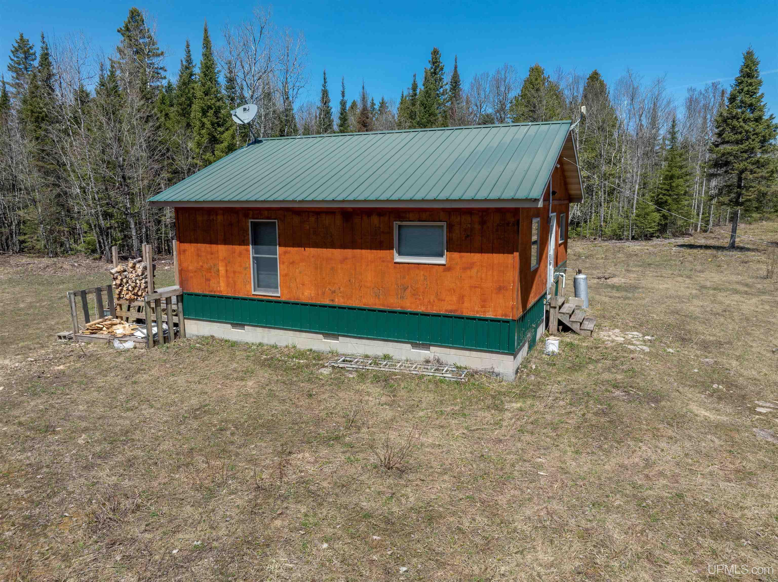 E4291 Walleye Road Chatham, MI 49816 - Photo 7 of 52