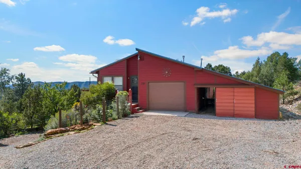 $709,000 | 720 Sawmill Road, Durango, CO 81303
