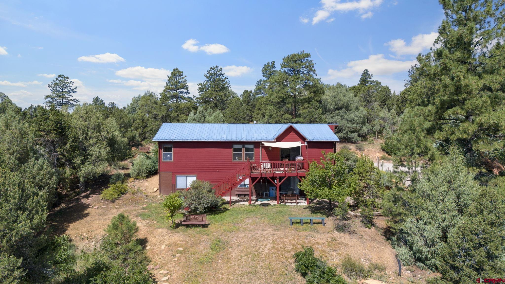 720 Sawmill Road Durango, CO 81303 - Photo 2 of 41