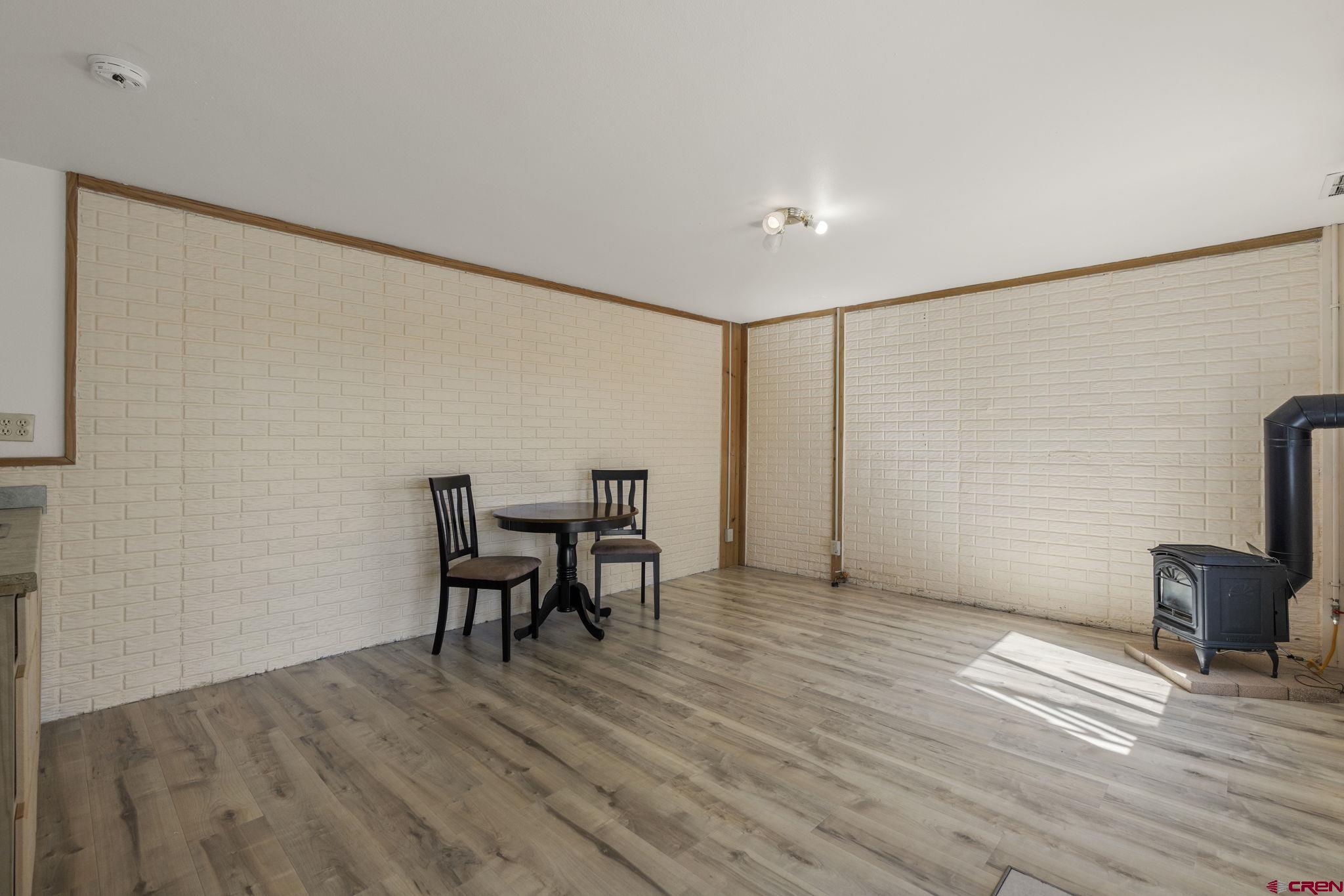 720 Sawmill Road Durango, CO 81303 - Photo 22 of 41 Family Room Wet bar Area