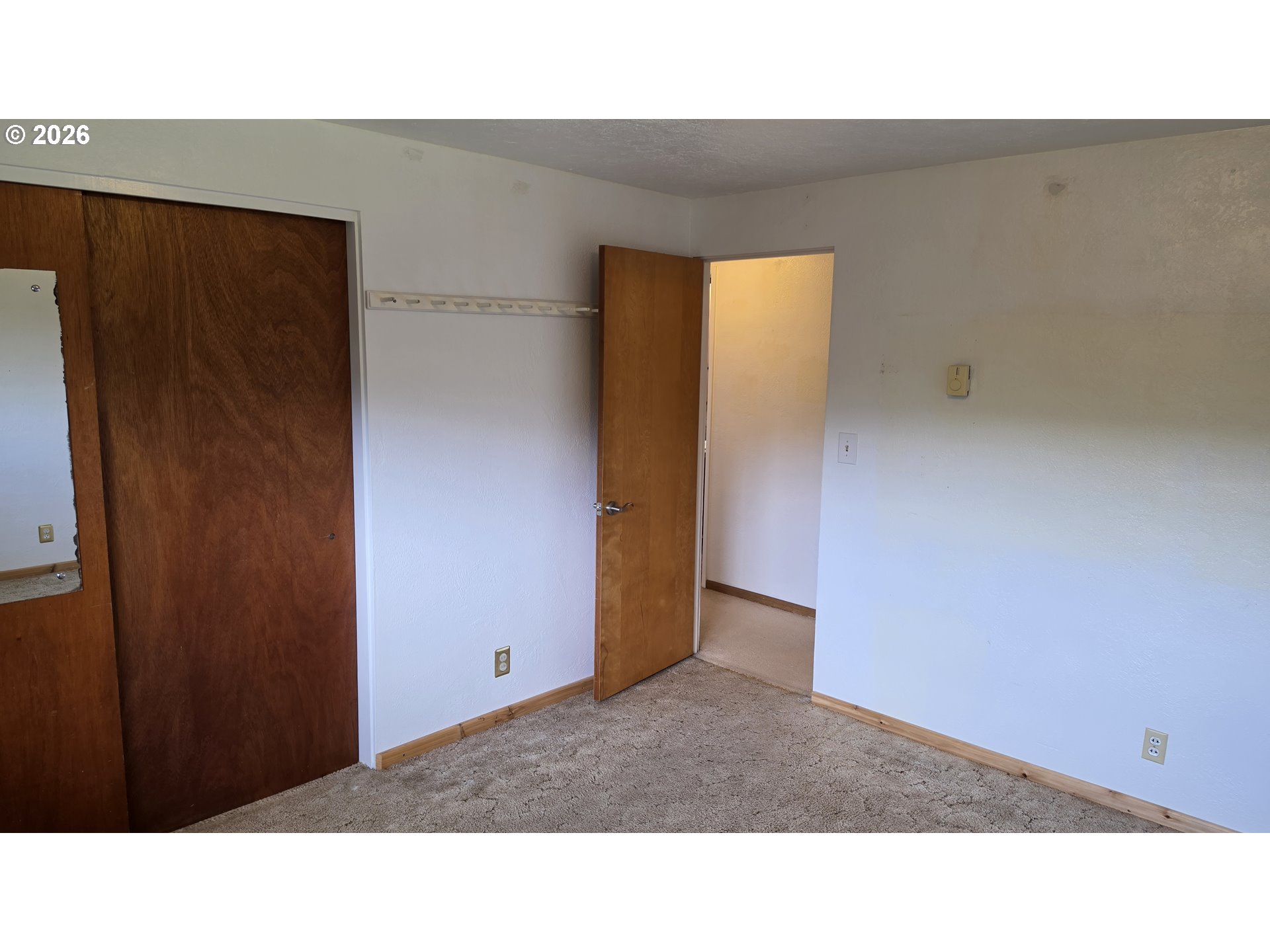 2360 High Street Reedsport, OR 97467 - Photo 32 of 44 Bedroom