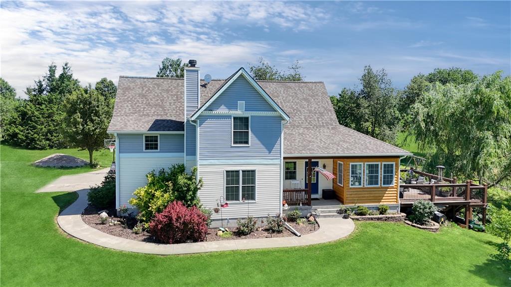 211 Northwest 415th Road Warrensburg, MO 64093 - Photo 2 of 6