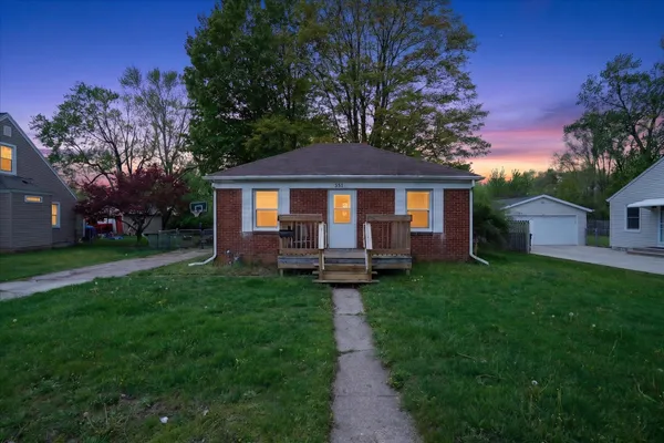 $150,000 | 151 North 21st Street, Battle Creek, MI 49015