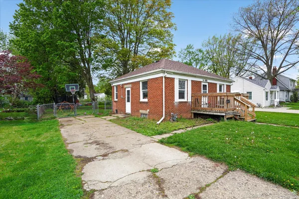 $150,000 | 151 North 21st Street, Battle Creek, MI 49015