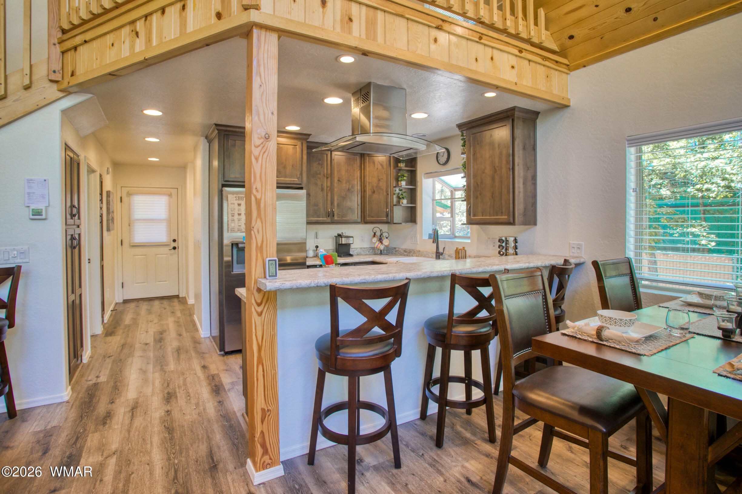 1669 East Rim Road Pinetop, AZ 85935 - Photo 11 of 30