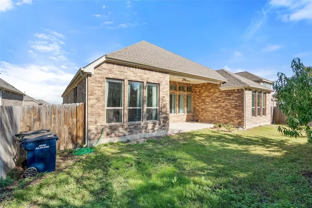 $499,980 | 2016 Elk Creek Drive, Leander, TX 78641