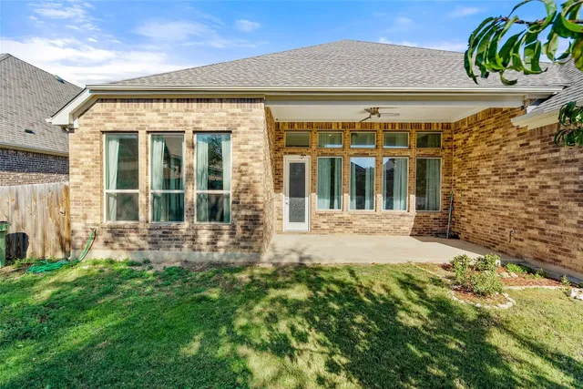 $499,980 | 2016 Elk Creek Drive, Leander, TX 78641