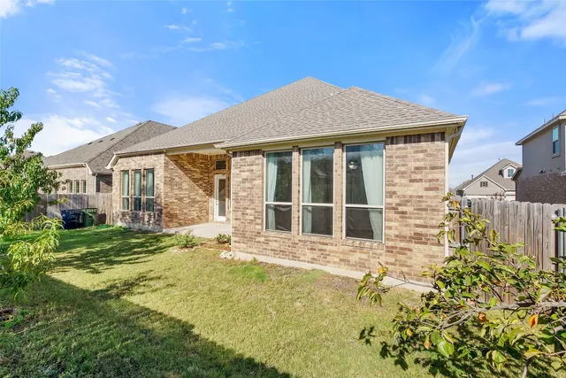 $499,980 | 2016 Elk Creek Drive, Leander, TX 78641